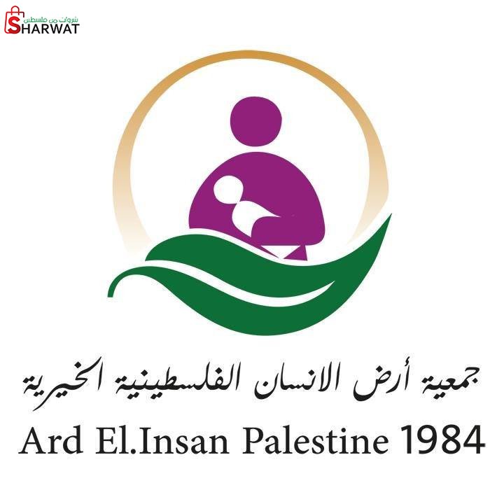 جمعية ارض الانسان الفلسطينية الخيرية