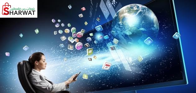 بال اي تي لخدمات الانترنت وتكنولو...