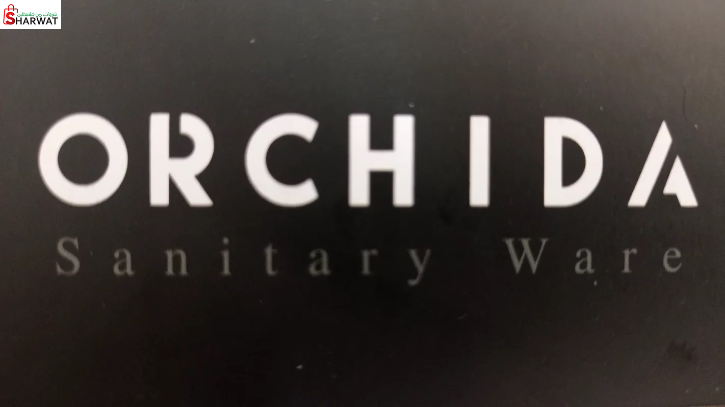 ORCHIDA  Sanitary ware