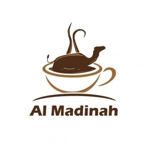 مطعم و كوفي شوب المدينة