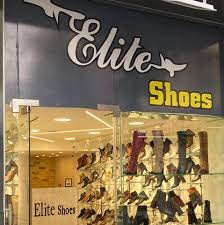 Alite shoes