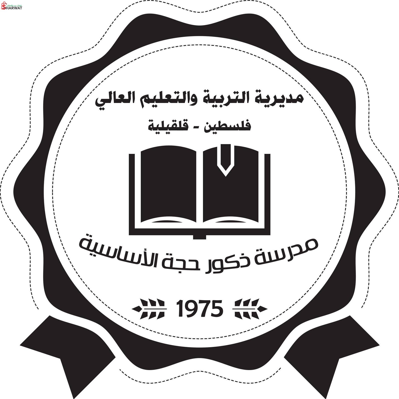 مدرسة ذكور حجة الاساسية