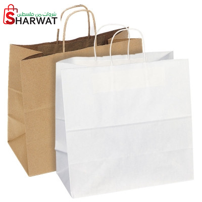 مصنع فزاع للاكياس الورقية