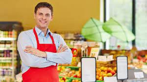 بقالة العزة