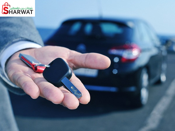 شركة النجمة البراقة لتجارة السيارات