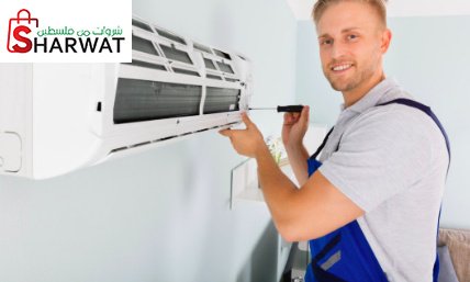 المكركر للخدمات الهندسية