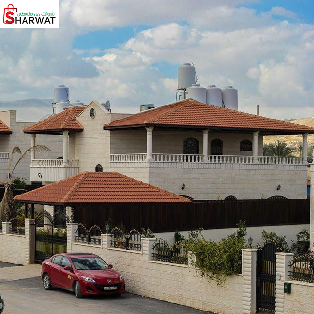 مكتب ناصر البرنس للعقارات