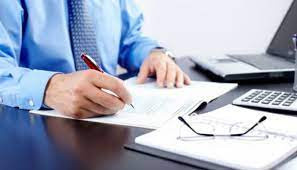 مؤسسة الواحة للحسابات