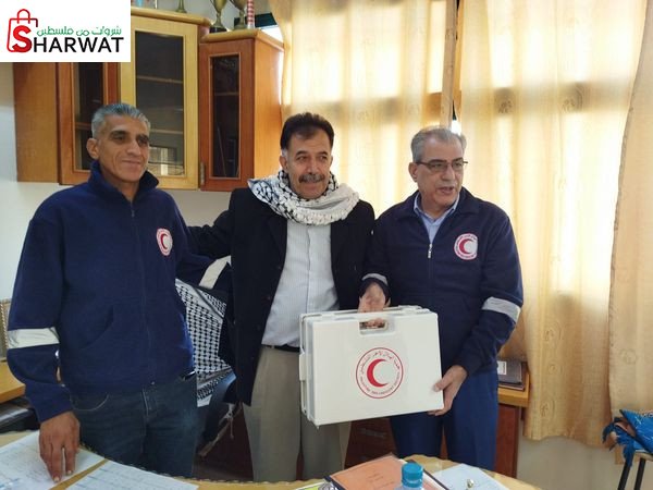 مدرسة ذكور حبلة الثانوية