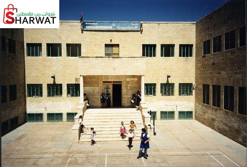 مدرسة الراعي الصالح