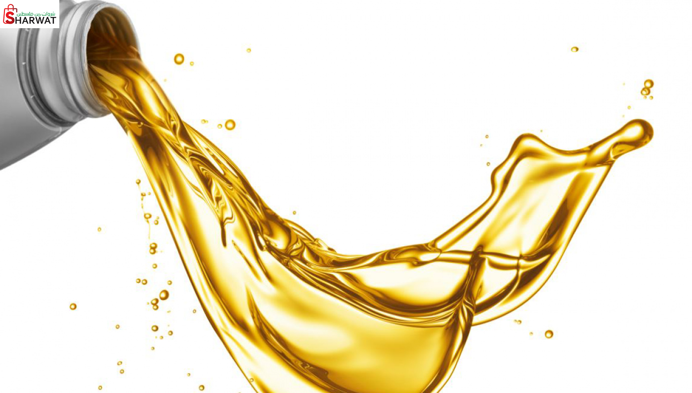 محطة الحجاز للزيوت