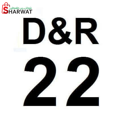 d&r 22