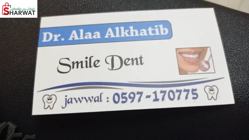 Dr Alaa Alkhatib