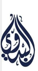شركة البدوي للتجارة العامة
