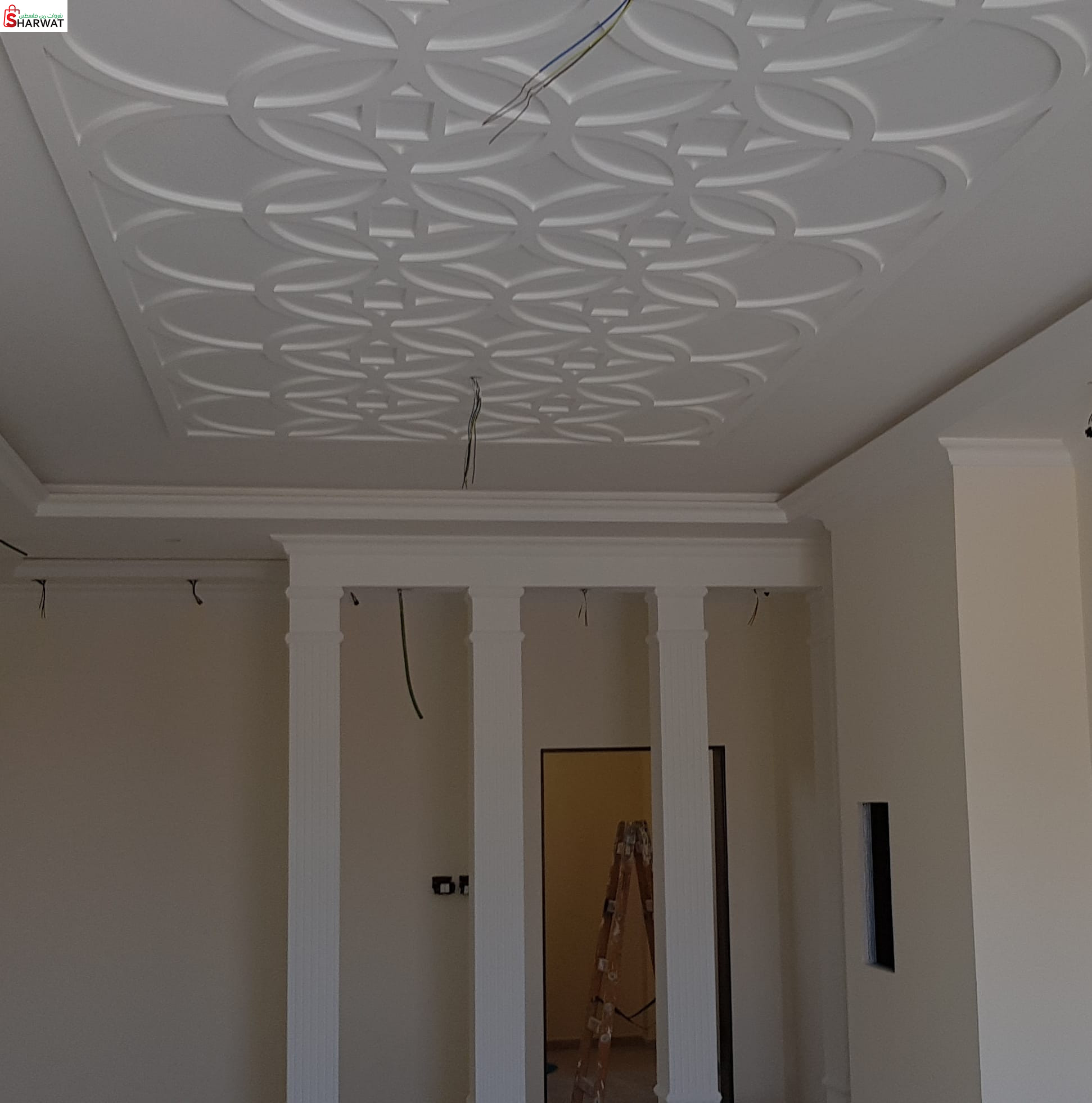 نخلة لتعهدات عامة