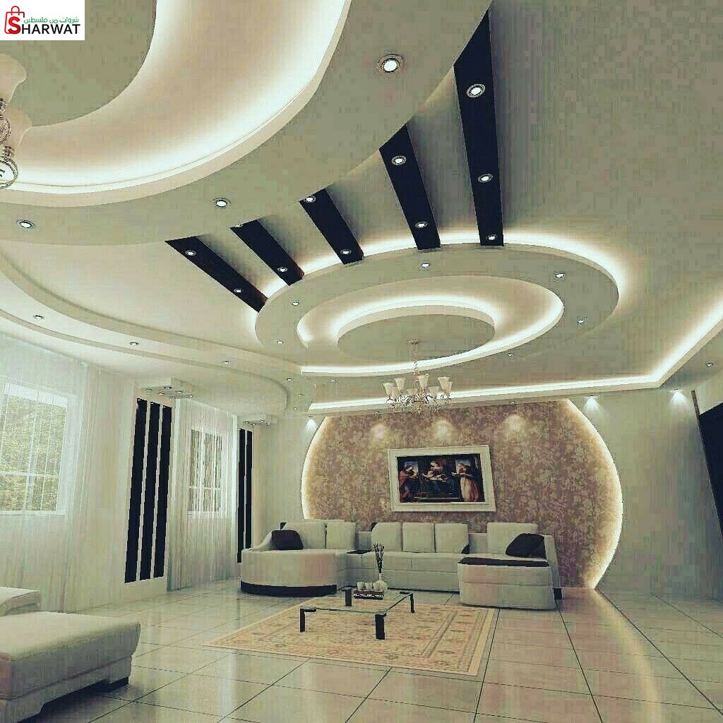 محلات ربيع للديكور