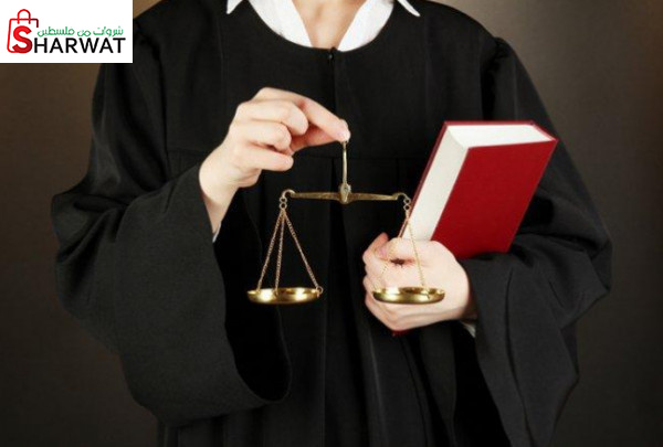 مكتب المحامية نور عيسى وشركائها