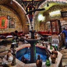 حمام الهناء ( السمرا )