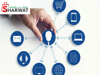 مكتب نضال برهم