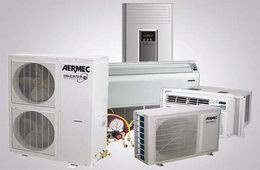 مؤسسة غنام للتبريد