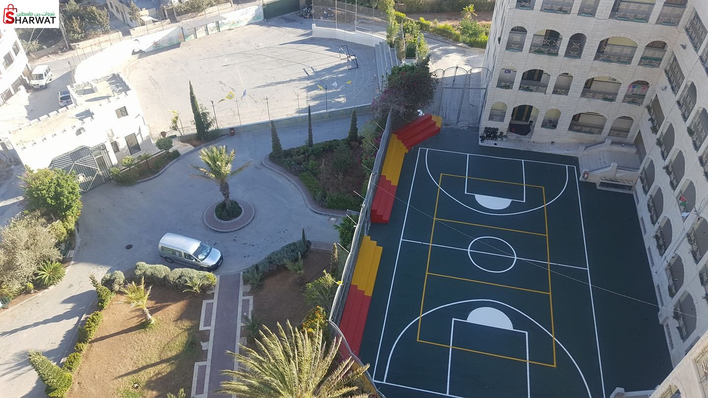 مدرسة النخبة