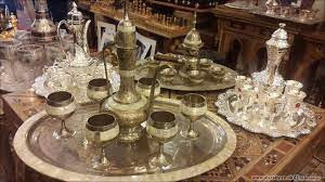 النجم الذهبي للتحف والهدايا