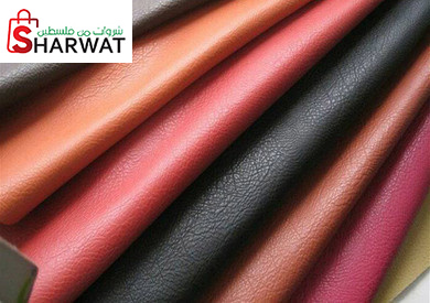 ابو عيشة لتجارة الجلود ولوازم الاحذية