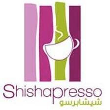شيشا بريسو كافيه