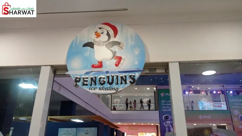 Penguins