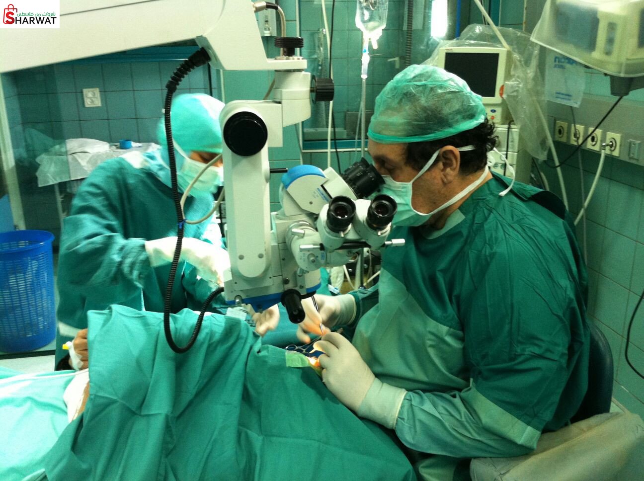 مستشفى الدكتور مطيع الاسير لطب وج...