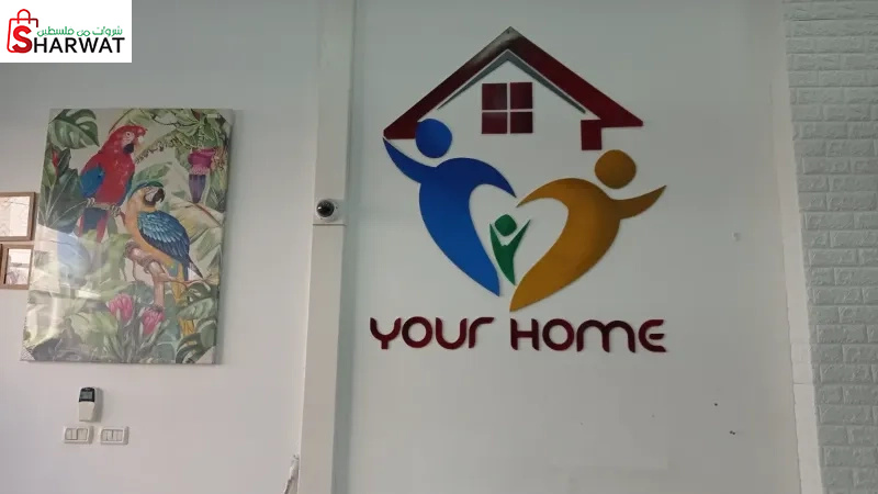 Your Home