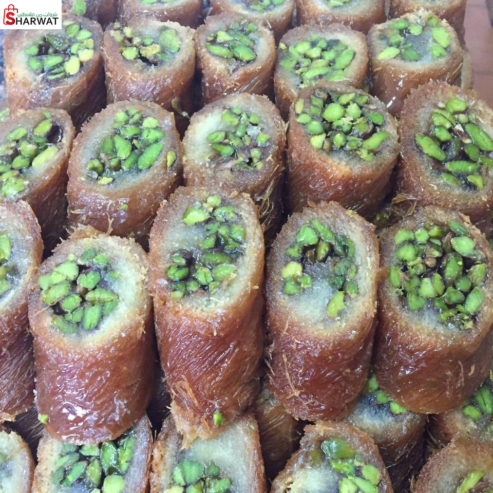 حلويات جولدن هابي