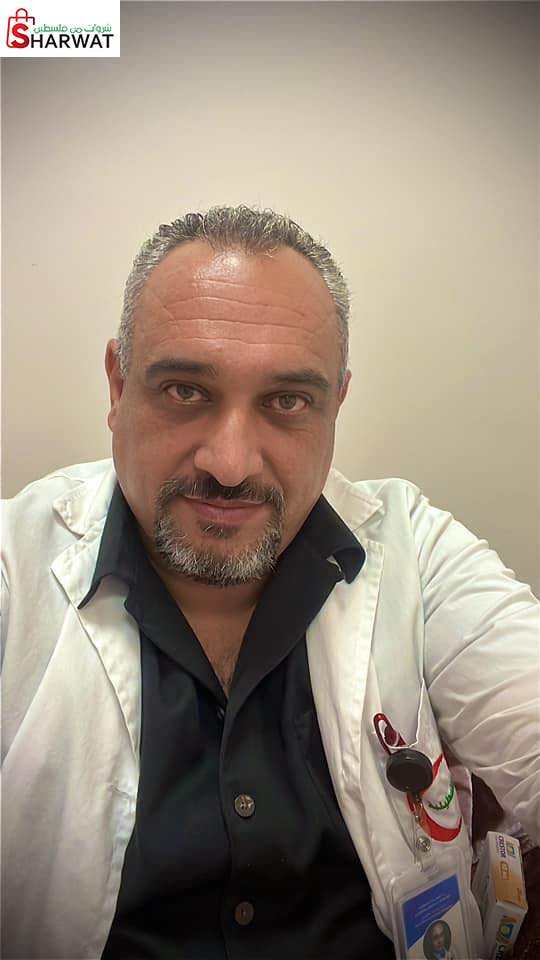 د. هاني علي محمد ربعي
