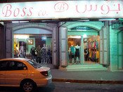 BOSS Show