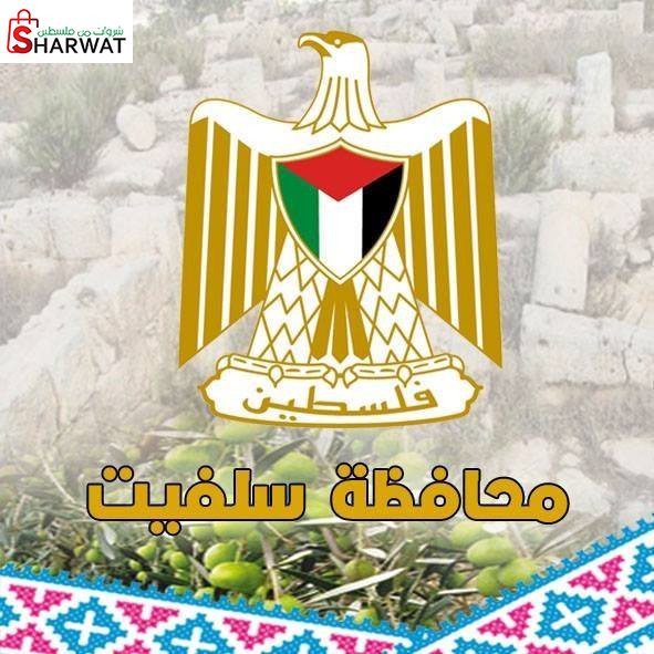 محافظة سلفيت