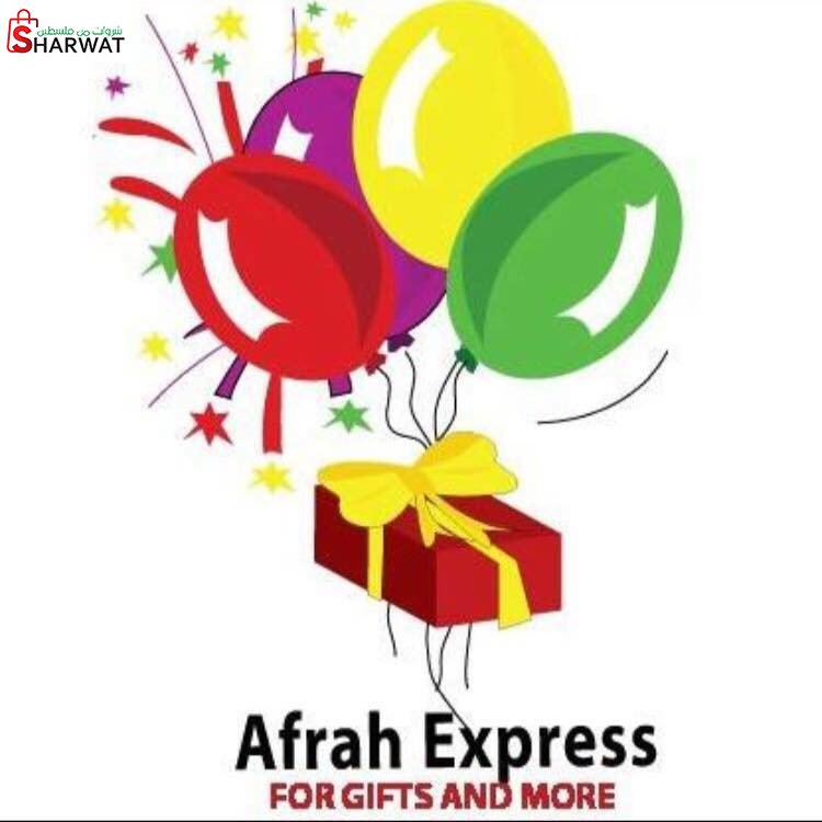 Afrah Express