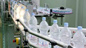 الشركة الدولية لصناعة البلاستيك