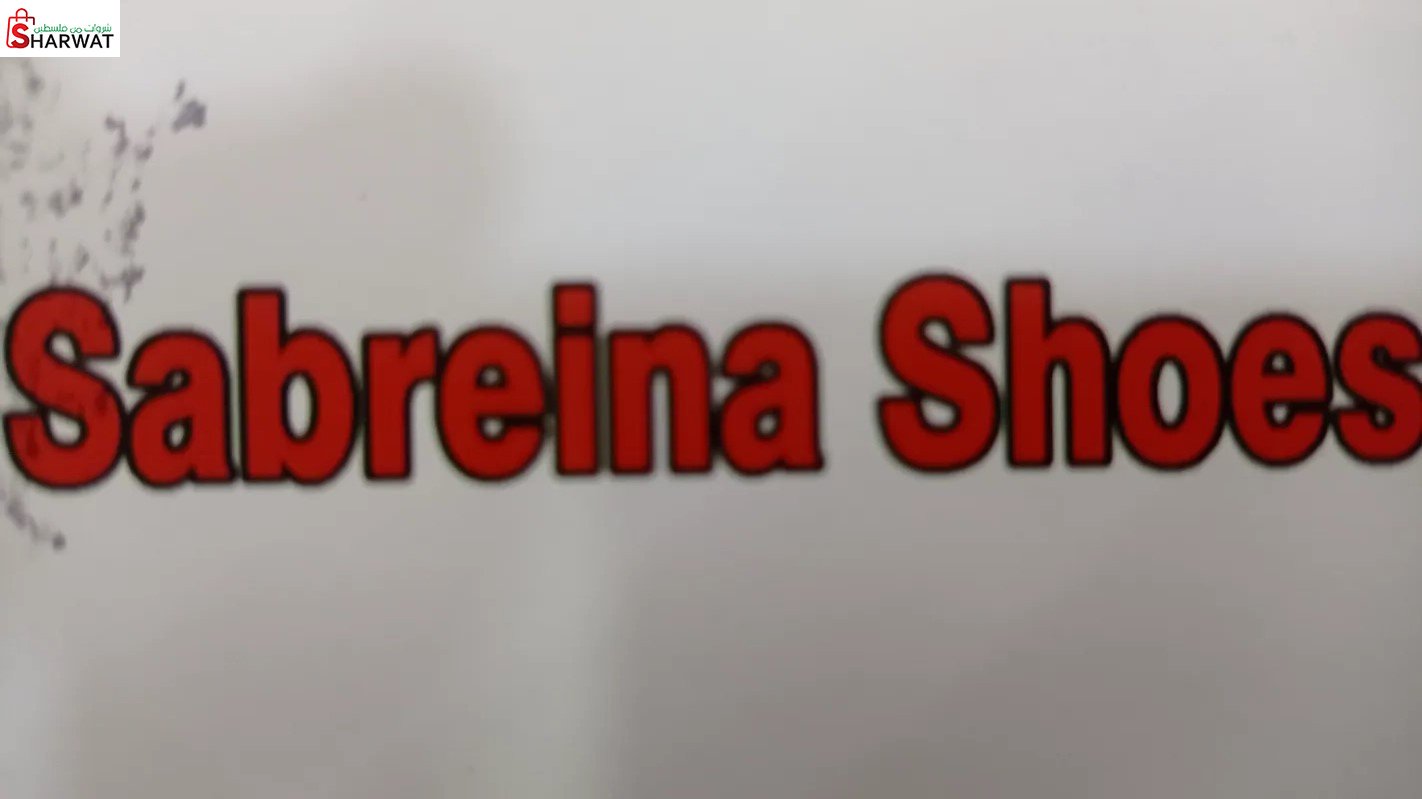 Sabreina Shoes