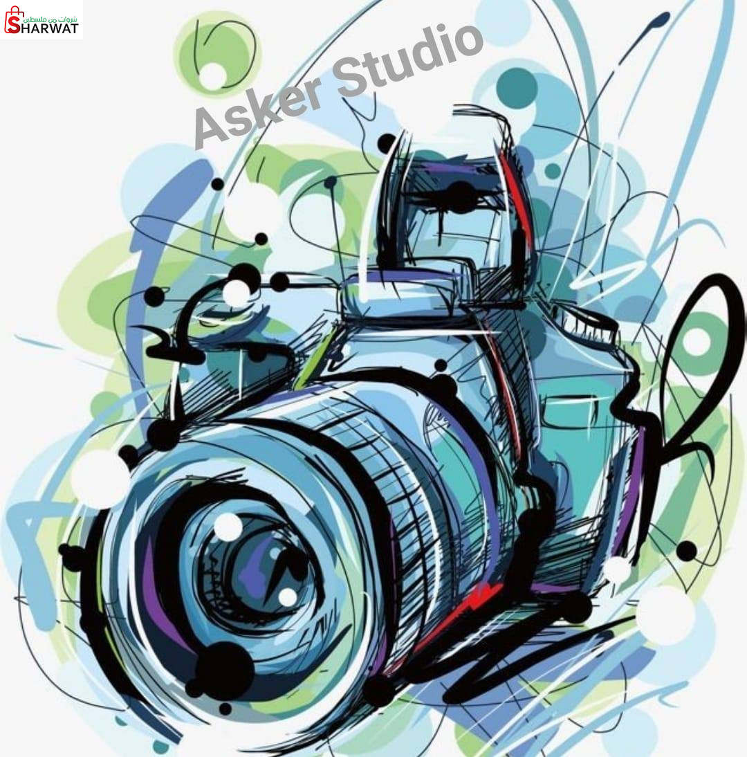 ستوديو عسكر