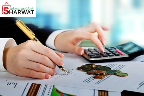 مؤسسة شبانة لإدارة الحسابات