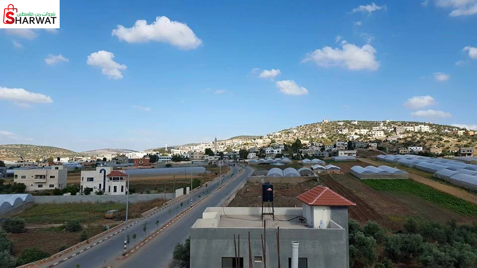 مجلس قروي دير ابو ضعيف