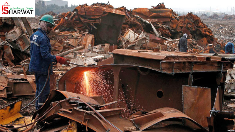 محلات مباركة للخردوات