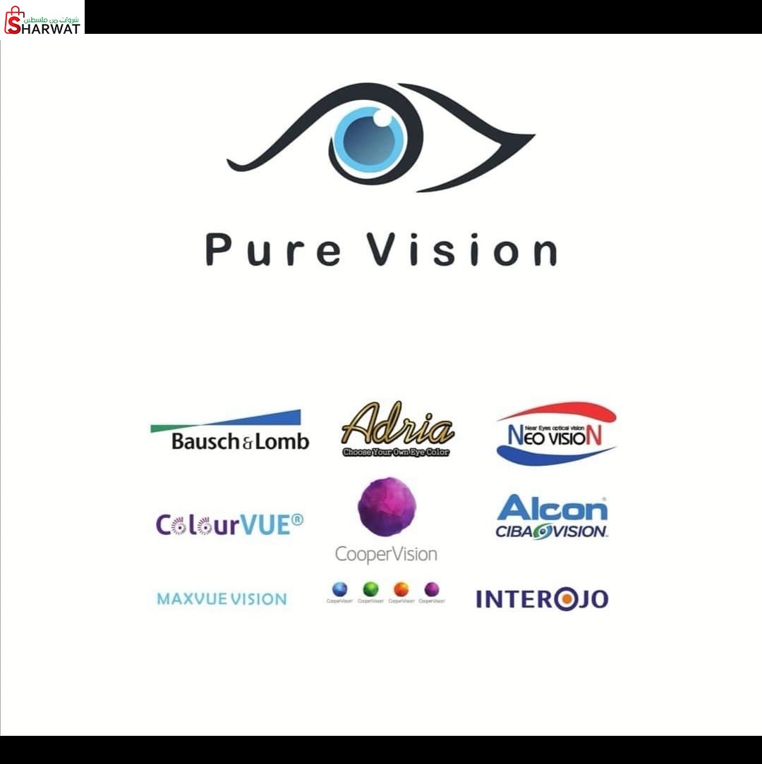 Pure Vision Optics Company
