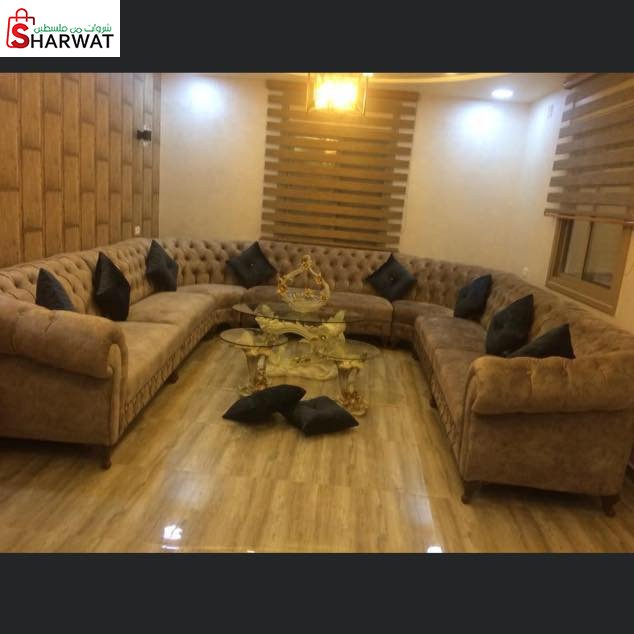 مفروشات عمار سلهب