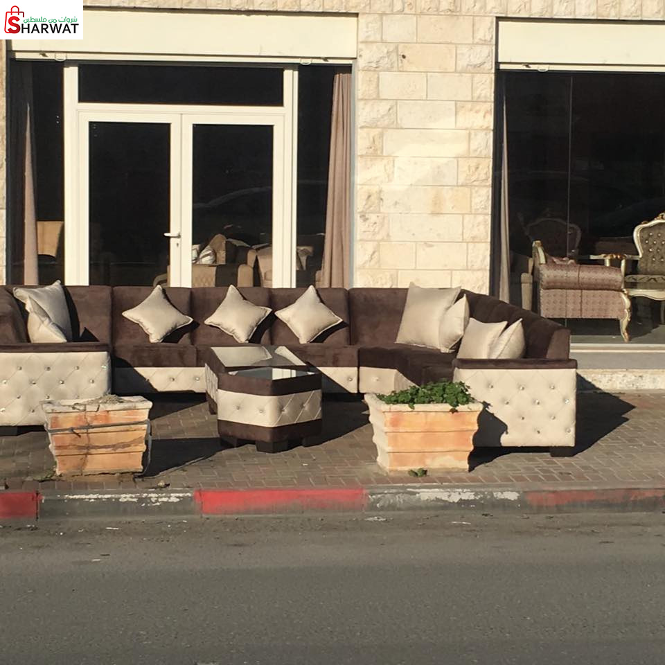 مفروشات حسام الغزالي