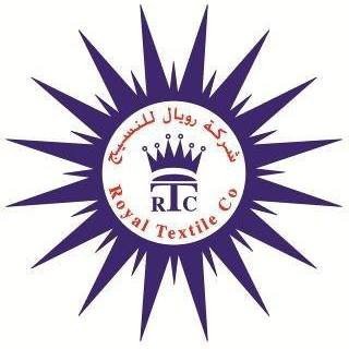 Royal Textile Company شركة رويال ...