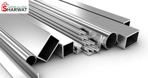 اباجورات الوفاء للالمنيوم