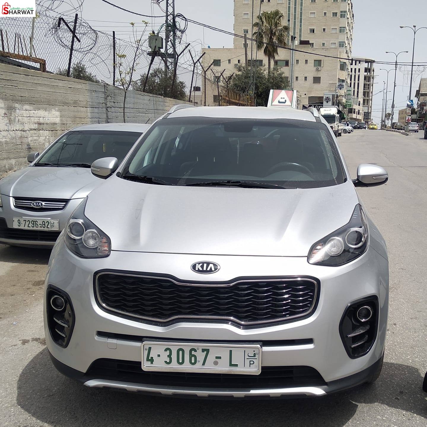 مدرسة الشعب لتعليم السياقة