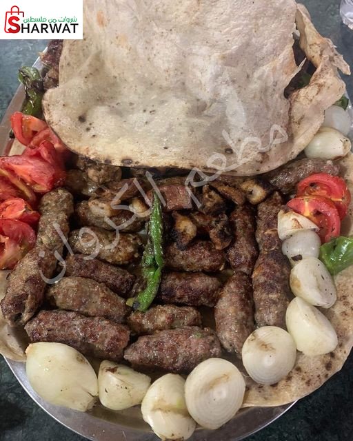 مطعم الكروان