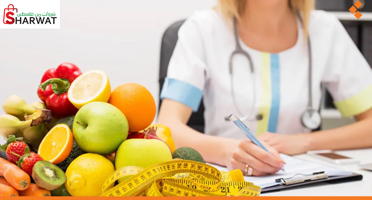 المكتب الاستشاري للتغذية